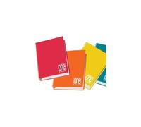 BLASETTI - confezione da 6 pezzi - raccoglitore 4 anelli 30 26x32cm one color 2400 blasetti
