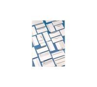 Blasetti Buste bianche 0079 CF500 BUSTE BIANCHE 12X18 GR100