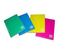 BLASETTI - Maxi Quaderno One Color A4 5 Pezzi
