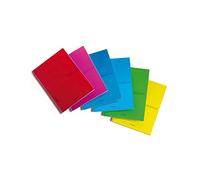 Blasetti - Maxi Spiralato con Fori e Copertina PPL 1 R Colorclub - MG-BLA-3794