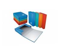 Blasetti One Color Cartone plastificato Verde A4