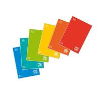 Blasetti One Color Maxi Quaderno per Scrivere A4 25 Fogli Multicolore 7189