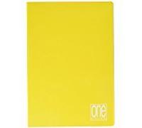 Blasetti Quaderno A5 1R ONE COLOR 1449