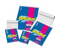 Blasetti quaderno A6 60 fogli Multicolore rigato quadrettato