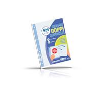 Ricambio riforzato doppio 100gr 5mm