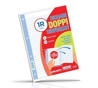 Ricambio riforzato doppio 100gr 1R