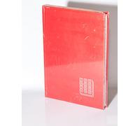 Blasetti Rubrica cartonata A5 – 72 fogli