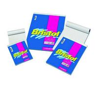 Blasetti Unimail, Strip Carta, Bianco, Formato 11 x 23 cm, Confezione da 500 pezzi