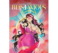 Blasfamous - Omnibus - Astra - Modern Masters 13 - Edizioni Star Comics - Ita