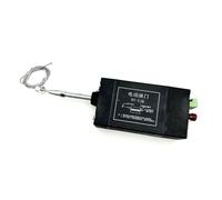 BLASHRD Dispositivo Elettronico del Motore con Controller 'Acceleratore Elettrico In Modalità Elettrica RYTJQ da 24 V