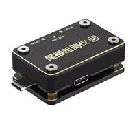 BLASHRD Tester di Inserimento Della Coda Della Serie con Display Strumenti di Rilevamento Automatico 'Inserimento Della Coda Accessorio per La Riparazione del Telefono