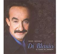 Blasio,Raul di - Desde Mexico