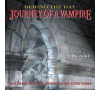 Lee Blaske – Journey Of A Vampire – CD