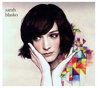 BLASKO, SARAH - AS DAY FOLLOWS NIGHT