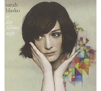 BLASKO, SARAH - AS DAY FOLLOWS NIGHT