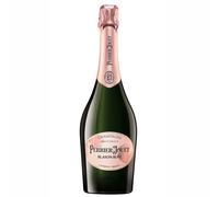 Blason Rosè Champagne Perrier Jouet NV 75