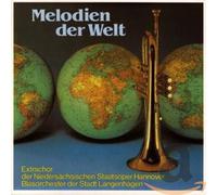 Blasorchester Langenhagen - Melodien der Welt