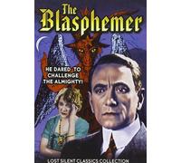 Blasphemer, The (Silent) (DVD) George Howard Augusta Anderson Irving Cummings