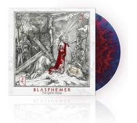 Blasphemer The Sixth Hour (Vinyl LP) 12" Album Coloured Vinyl