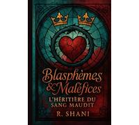 Blasphèmes & Maléfices