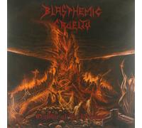 Blasphemic Cruelty - Crucible Of The Infernum