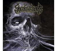 Shadowspawn Blasphemica: Absolution Carved from Flesh (Vinyl LP) 12" Album