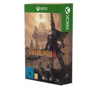 Blasphemous 2 Edizione limitata da collezione XBOX - Nouvo