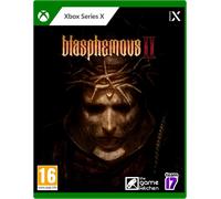 Blasphemous 2 Juego para Consola Microsoft XBOX Series X