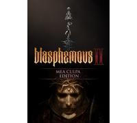 Blasphemous 2 - Mea Culpa Edition XBOX LIVE Key EUROPE
