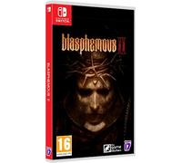 Blasphemous 2 - NINTENDO SWITCH