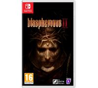 Blasphemous 2 (Nintendo Switch)
