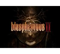 Blasphemous 2 (PC) Steam Key - ASIA