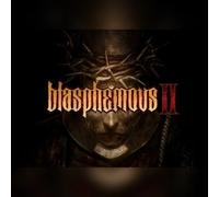 Blasphemous 2 (PC) Steam Key - EU