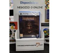 Blasphemous 2 Playstation 5 Edizione Europea