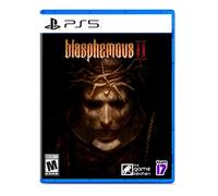 Blasphemous 2 PlayStation 5 - Nuovo (Brand New) - Videogioco Azione