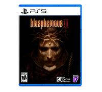 Blasphemous 2 - PlayStation 5 (Sony Playstation 5)