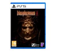 Blasphemous 2 PS5