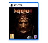 Blasphemous 2 PS5 Nuovo