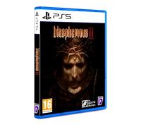 Blasphemous 2 - Ps5 [it]