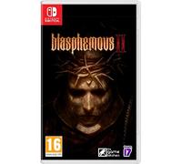 Blasphemous 2 - Switch