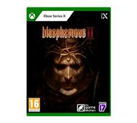 Blasphemous 2 Xbox Series X