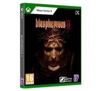 Blasphemous 2 - XBOX