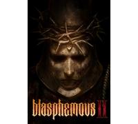 Blasphemous 2 XBOX LIVE Key EUROPE
