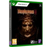 Blasphemous 2 Xbox Serie X Edizione Europea