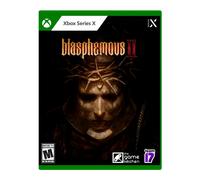 Blasphemous II 2 - Xbox Series X - Nuovo Di Zecca