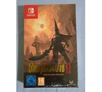 BLASPHEMOUS II Collector's Edition Switch