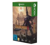 Blasphemous II Edizione da Collezione (XBOX Series X and S)