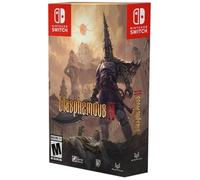 Blasphemous II Limited Collector's Edition per Nintendo Switch