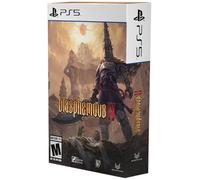 Blasphemous II Limited Collector's Edition per Playstation 5