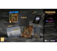 Blasphemous: Martyrs' Edition - PS4